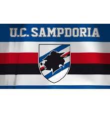 Aug 23, 2021 · ac milan, led by striker zlatan ibrahimovic, faces sampdoria in a serie a match on monday, august 23, 2021 (8/23/21) at luigi ferraris in genoa, italy. Flagge Sampdoria 346613 Original Kaufen Sie Online Im Angebot