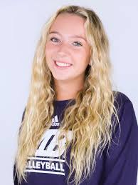 2021 Women's Volleyball Roster