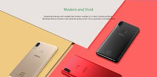 Infinix Smart 2 Pro 4G