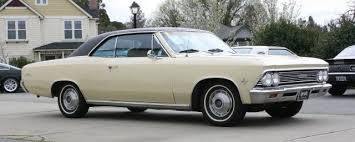 Image result for Cameo Beige 1966 Chevelle