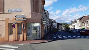 Situé 30, rue cruveilhier bp 61003 87050 limoges cedex 2, le centre des impôts est accessible au public aux horaires suivants : Carte Les Finances Publiques Ferment Des Tresoreries Et Des Services Dans L Eure
