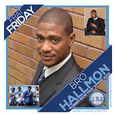 Celebrating the Brothers of Sigma Xi Sigma Chapter of Phi Beta Sigma of  Tampa, FL