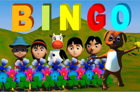 Bingo Was His Name O Lyrics Bingo Dog Song Nursery Rhyme With Lyrics Cartoon 3d Animation Nursery Rhymes For Children Nursery Rhymes Bingo Dog Song Kids Nursery Rhymes