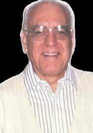 Neil Marchesi Obituary (1934