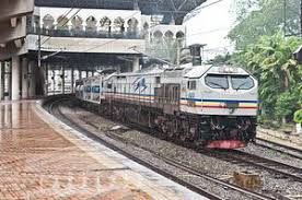 Heavy rail is mostly used for intercity passenger and freight transport as well as some urban public transport. Upgrading Conventional Railways In Asia A Practical Alternative To High Speed Rail The Diplomat