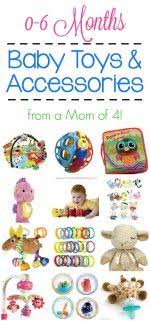 While we know you're probably itching to buy a tiny tutu scroll down to see our favorite educational toy and baby clothing gift ideas, and shop below. 10 Awesome Toys For Preschool Age Children For Learning Through Play Best Baby Toys Newborn Toys Trendy Baby Toys