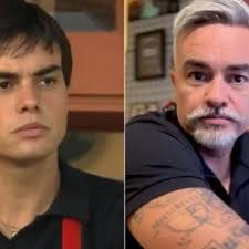 Fundador do Amado, Edinho Engel comemora 70 anos com festa em Salvador;  veja fotos