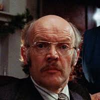 🔥 Mr. Harrison MBTI