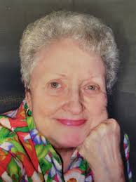 Cynthia Maxine Robinson