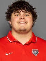 Louisiana-Monroe 2024 Football Commits