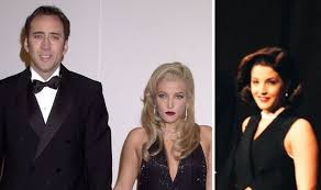 Maybe you would like to learn more about one of these? Lisa Marie Presley Husbands Who Are Elvis Presley S Daughter S Husbands Music Entertainment Express Co Uk