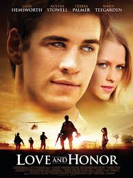 Amor Y Honor Pelicula 2012 Sensacine Com