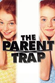 Линдси лохан, деннис куэйд, наташа ричардсон и др. The Parent Trap 1998 Rotten Tomatoes