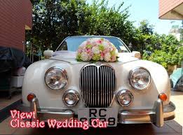 From Hong Kong Wedding Car Wedding Classic Wedding Car Car