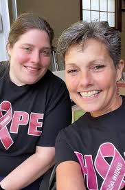 Shoutout to Toni for hosting successful event