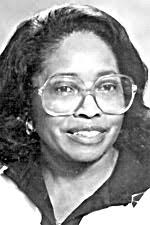 Local Black Legacy _John Nuckols, the first African-American elected to  Fort Wayne's city council and at his death he had set a record for holding  a council seat longer than any councilman