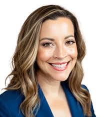 Bianca Kirby's Instagram, Twitter & Facebook