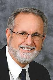 Cheryl Lynn Hess-Saliba and Larry D. Kump