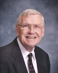 Physics Professor Remembered for Contributions to Space Missions