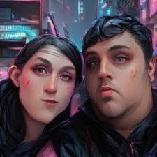 Profile for Thomas Harmer