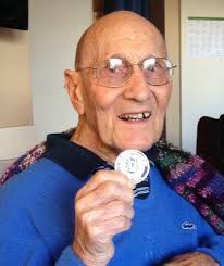 Gordon Sommers Obituary (1922