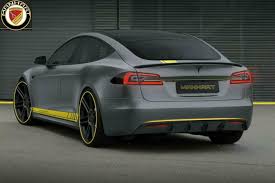 See full list on caranddriver.com Manhart Edition Tesla Model S Performance Ludicrous Co