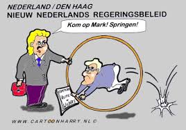 Debateer of discussieer samen met anderen over politiek of andere onderwerpen en leer elkaar beter. Nieuwe Nederlandse Politiek By Cartoonharry Politics Cartoon Toonpool