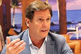 Javier Coll (Hyatt Hotels): "El negocio del turismo de lujo en España tiene  mucho recorrido"