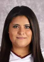 2020 Women's Lacrosse Roster