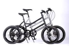 ミニベロ グレイシア