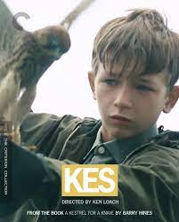 Smith originally wanted the band to be called master race and the death's heads. Kes 1970 The Criterion Collection
