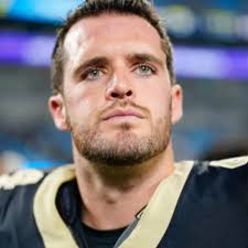 Allen needs to go. He is no head coach. Carr could not save his job at  oakland and does not look like he can here either.