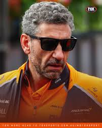 Behold the Mclaren era.... It is coming ⏰