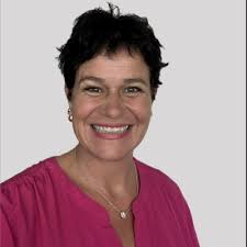 I'm thrilled to welcome Arielle Elliott to NOTUS as our first CEO. She  comes to us from Bloomberg where she spent 6 years as President of  Bloomberg Government and led their Industries