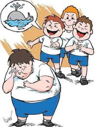 Resultado de imagen para victima del bullying dibujo