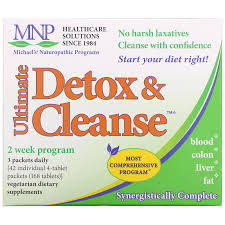 We did not find results for: Michael S Naturopathic Ultimate Detox Cleanse 42 Packets Walmart Com Walmart Com