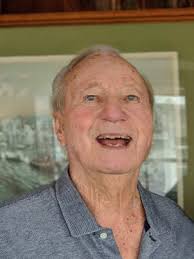 Richard (Dick) Francis Oberle