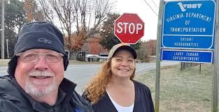 Route 151 Has Friends