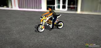 Idbs bus simulator merupakan game bus simulator pertama yang menghadirkan lingkungan berkendara di wilayah indonesia. Ktm Duke Bike Mod For Bussid