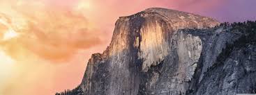 Dual Screen Wallpaper Mac Osx Yosemite Yosemite Wallpaper Mac Os X Yosemite