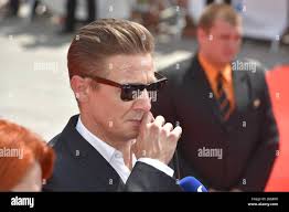 Wind river movie hi-res stock photography and images