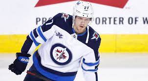 Nikolaj ehlers will miss the rest of the regular season according to head coach paul maurice, after taking several big hits, including one from jake muzzin in saturday's game. Jets Nikolaj Ehlers To Miss Rest Of Regular Season With Upper Body Injury