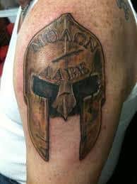 The goal of the trojan shield brand is to provide troy university with another option. What Does Spartan Tattoo Mean Represent Symbolism