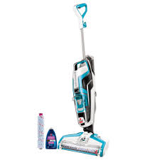 Bissell Steam Cleaner Walmart Bissell Crosswave All In One Multi Surface Wet Dry Vac 1785w Walmart Com In 2020 Wet Dry Vac Wet And Dry Floor Cleaner