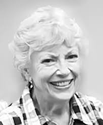 Marilyn Cannaday Obituary (1932