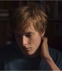 Jonas Lee La Carta De Su Padre En Dark