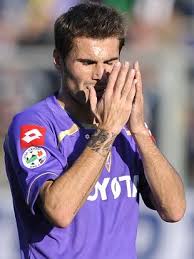 He loved florence as much as florence loved him. Fiorentina Striker Adrian Mutu Apologises For Breaking Waiter S Nose Over Dispute About An Unpaid Bill