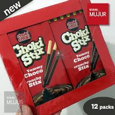 Penamaan warung atau kedai makanan ini dibuat seunik dan selucu mungkin biar membekas di pikiran setiap orang yang lewat. Jual Choki Stix Choki Choki Barang Cepat Habis New Must Try Jakarta Timur Warung Mujur Tokopedia