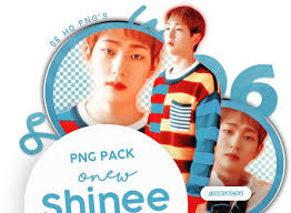 According to shinee, onew always gets a hotel room by himself. Shinee Onew Png Pack By Jinkitofu On Deviantart