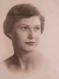 Obituary for Helen Marie (Strickland) Barbour